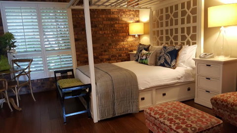 Ballina Palms Boutique Motel - Accommodation Port Hedland 1