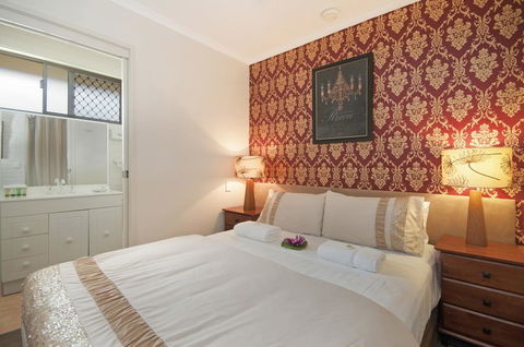 Ballina Travellers Lodge - Accommodation Port Hedland 2