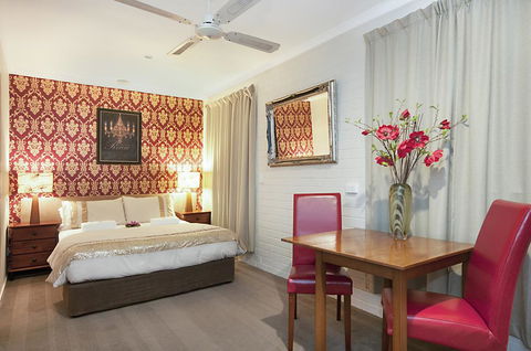 Ballina Travellers Lodge - Accommodation Port Hedland 3