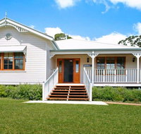 Ballogie Lodge - a quality timeless retreat - Accommodation Port Hedland