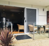 Balmoral Apartment Binalong Bay - Accommodation Port Hedland