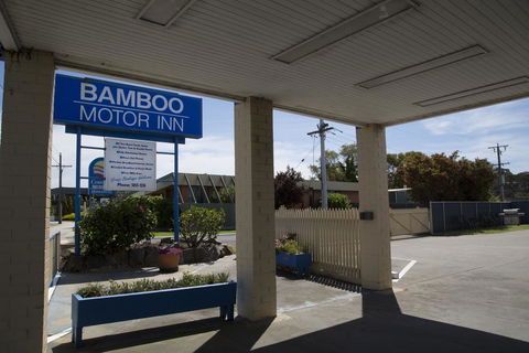 Bamboo Motor Inn - Accommodation Port Hedland 2