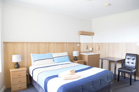 Bamboo Motor Inn - Accommodation Port Hedland 1