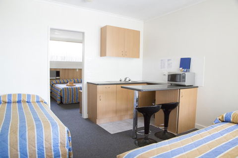 Bamboo Motor Inn - Accommodation Port Hedland 0