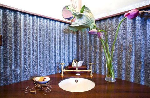 Bamurru Plains - Accommodation Port Hedland 2