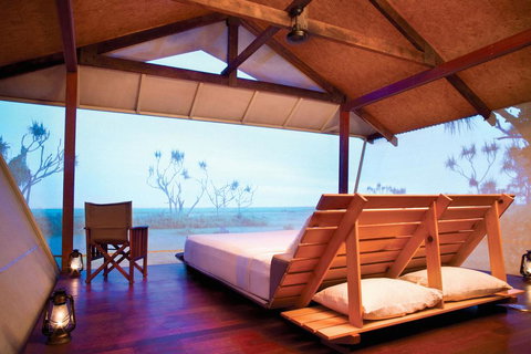 Bamurru Plains - Accommodation Port Hedland 1