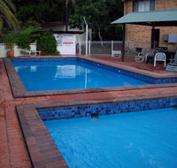 Banana Coast Caravan Park - Accommodation Port Hedland