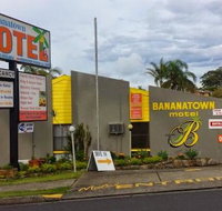 Bananatown Motel - Accommodation Port Hedland