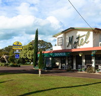 Bandicoot Motor Inn Hamilton - Accommodation Port Hedland