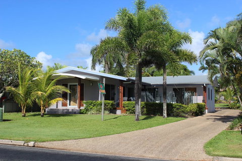 Banfields Retreat - Accommodation Port Hedland 2