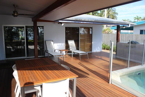 Banfields Retreat - Accommodation Port Hedland 3
