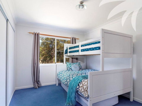 Bangalow - Accommodation Port Hedland 3