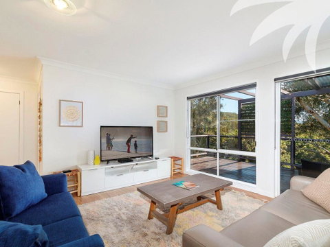 Bangalow - Accommodation Port Hedland 2