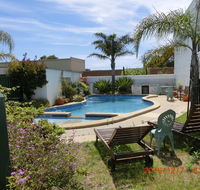 Banjo Paterson Motor Inn - Accommodation Port Hedland