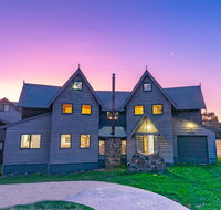 Banjo's Chalet alpine-getaways - Accommodation Port Hedland