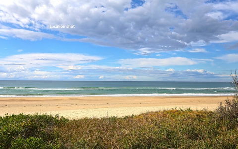 Banksia - Sawtell, NSW - Accommodation Port Hedland 3
