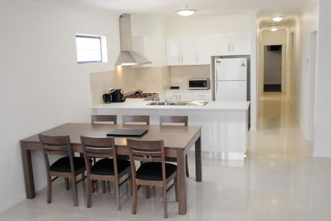Banna Suites Apartments - Accommodation Port Hedland 2