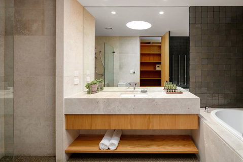 Bannisters Pavilion Mollymook - Accommodation Port Hedland 3