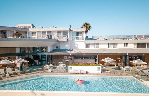 Bannisters Port Stephens - Accommodation Port Hedland 2