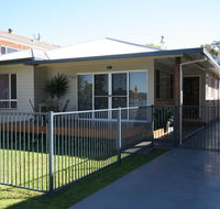 BANYANDAH 557 Ocean Drive NH - Accommodation Port Hedland