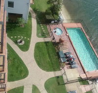 Banyandah Towers - Accommodation Port Hedland