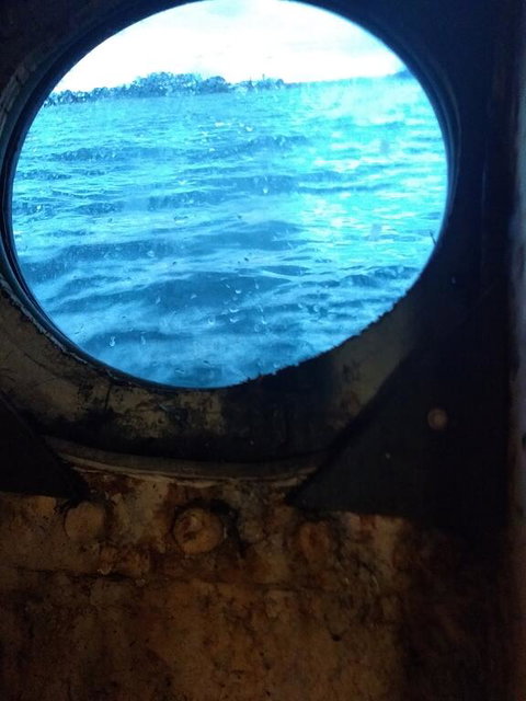 Baragoola - Accommodation Port Hedland 1