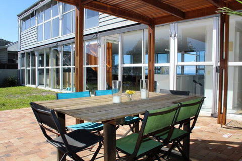 BARANBALEE - WEEKLY ONLY - Accommodation Port Hedland 0