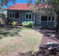 Barefoot Beach Cottage - Busselton - Accommodation Port Hedland