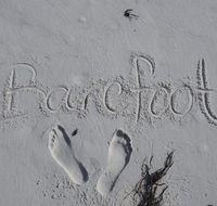 Barefoot Beach House - Accommodation Port Hedland