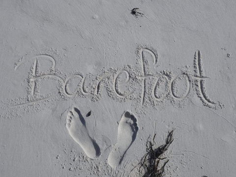 Barefoot Beach House - Accommodation Port Hedland 0