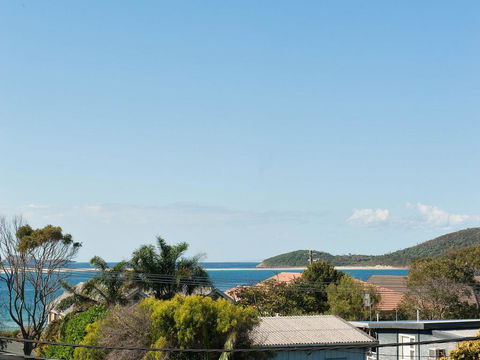 Barefoot Bliss @ Fingal Bay - Accommodation Port Hedland 1