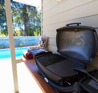 Barefoot Escape - Accommodation Port Hedland