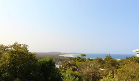 Barefoot, 32 Skyline Crescent, Crescent Head - Accommodation Port Hedland 0