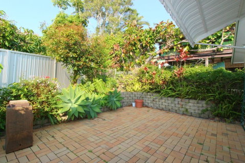 Barefoot, 32 Skyline Crescent, Crescent Head - Accommodation Port Hedland 1