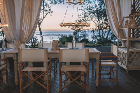 Barellen Beach House - Accommodation Port Hedland 0
