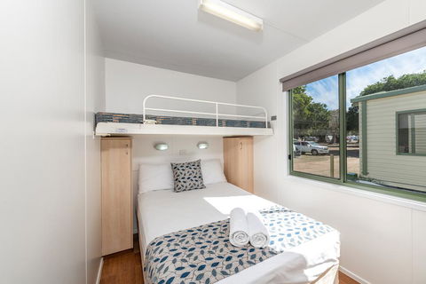 Bargara Beach Caravan Park - Accommodation Port Hedland 3
