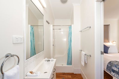 Bargara Beach Caravan Park - Accommodation Port Hedland 1