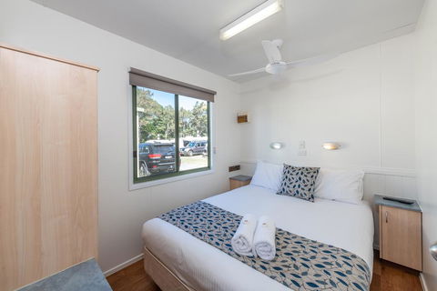 Bargara Beach Caravan Park - Accommodation Port Hedland 2
