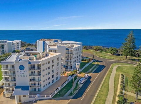 Bargara Blue Resort - Accommodation Port Hedland 1