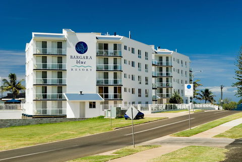 Bargara Blue Resort - Accommodation Port Hedland 0