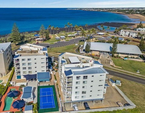 Bargara Blue Resort - Accommodation Port Hedland 2