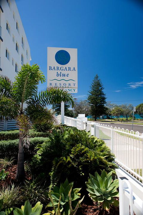 Bargara Blue Resort - Accommodation Port Hedland 3