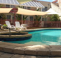 Barham Bridge Motor Inn - Accommodation Port Hedland