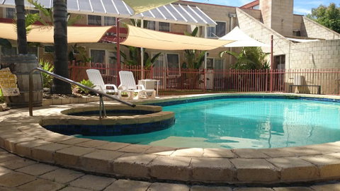 Barham Bridge Motor Inn - Accommodation Port Hedland 0