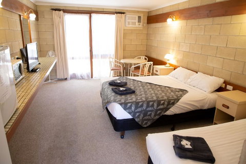 Barham Bridge Motor Inn - Accommodation Port Hedland 3