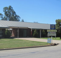 Barham Colonial Motel - Accommodation Port Hedland