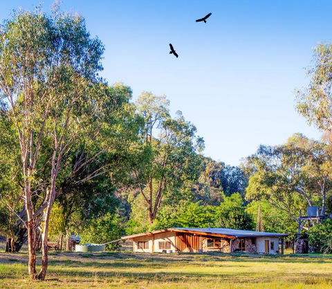 Barkala Farmstay - Accommodation Port Hedland 2