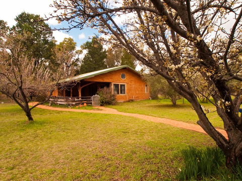 Barkala Farmstay - Accommodation Port Hedland 1