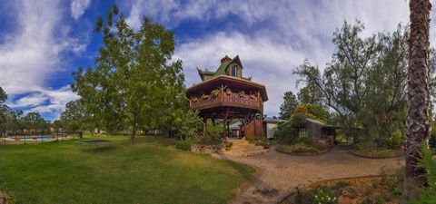 Barkala Farmstay - Accommodation Port Hedland 0