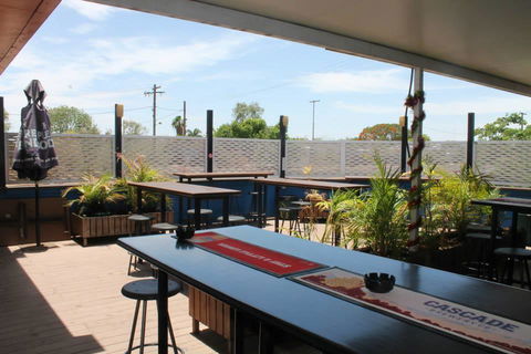 Barkly Hotel - Accommodation Port Hedland 0